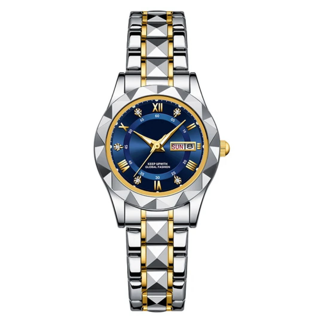 POEDAGAR 306-MONTRE DE LUXE FEMME