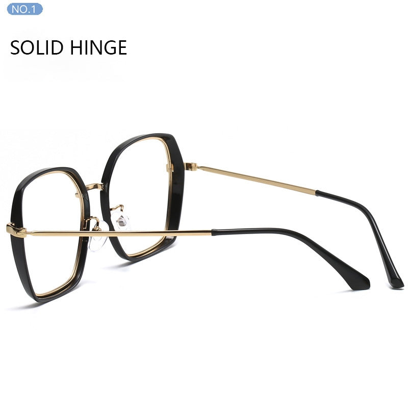 LUNETTE PHOTOCHROMIQUE _ ANTI-LUMIÈRE UNISEXE L5