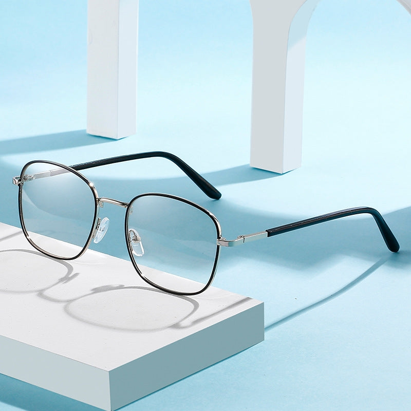 LUNETTE PHOTOCHROMIQUE _ ANTI-LUMIÈRE UNISEXE L4