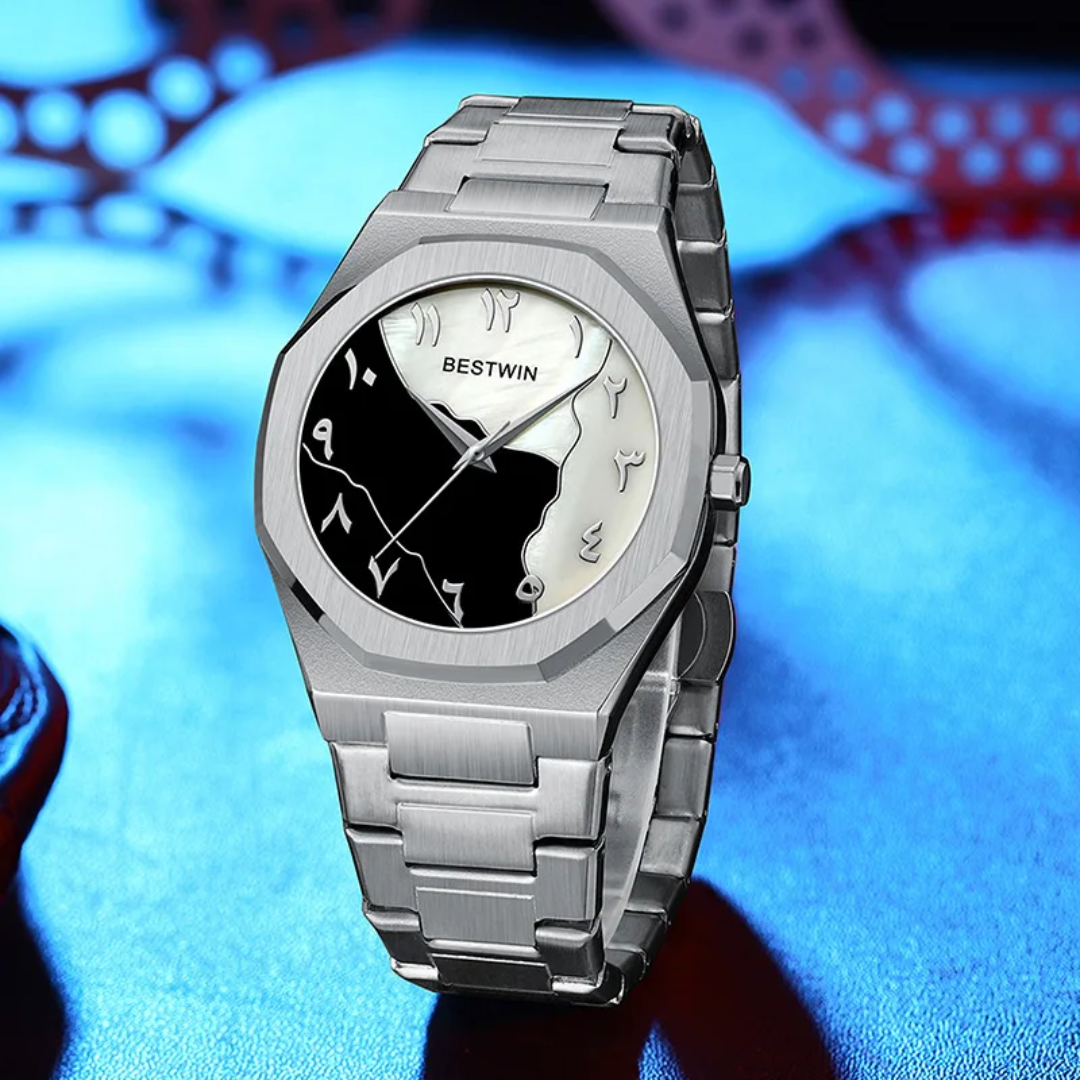 Montre Bestwin_POUR HOMME