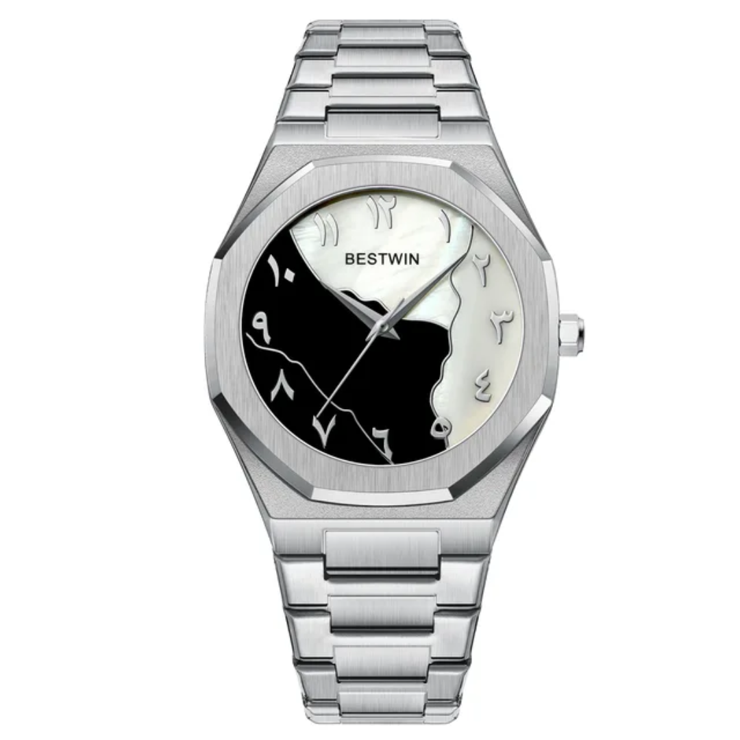 Montre Bestwin_POUR HOMME
