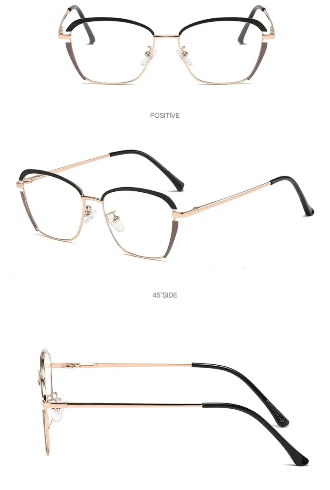 LUNETTE PHOTOCHROMIQUE _ ANTI-LUMIÈRE UNISEXE L1