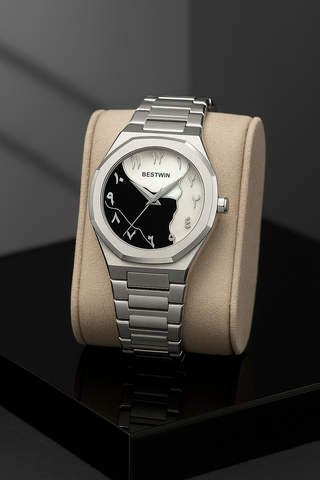 Montre Bestwin_POUR HOMME