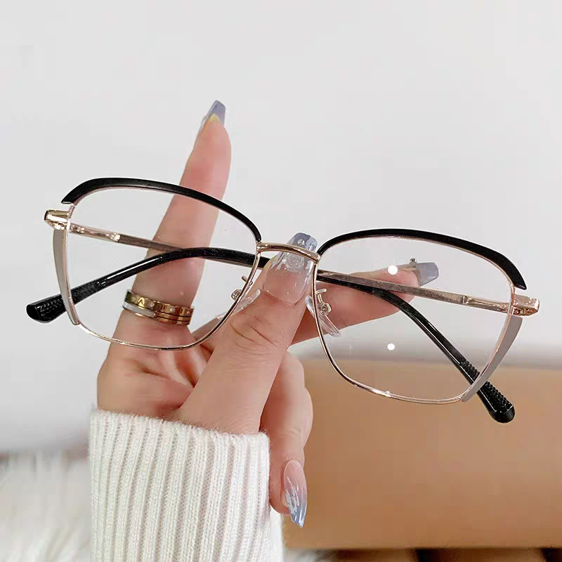 LUNETTE PHOTOCHROMIQUE _ ANTI-LUMIÈRE UNISEXE L1