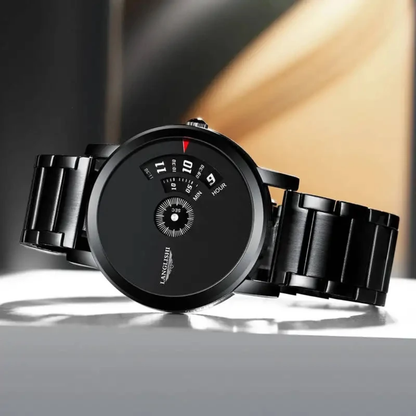 LANGLISHI _ MONTRE DE LUXE HOMME