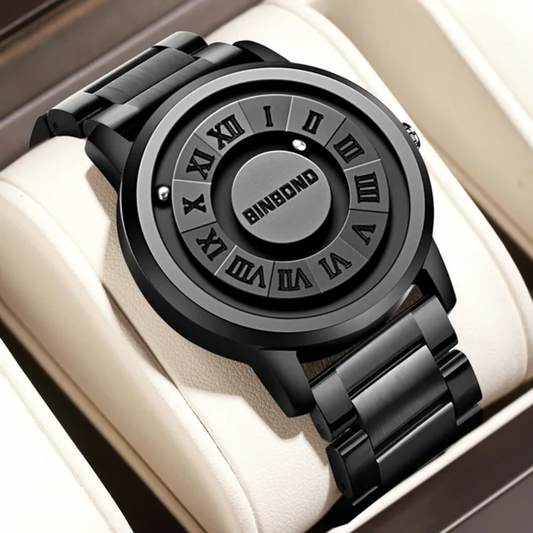 BINBOND B234 _ MONTRE DE LUXE HOMME