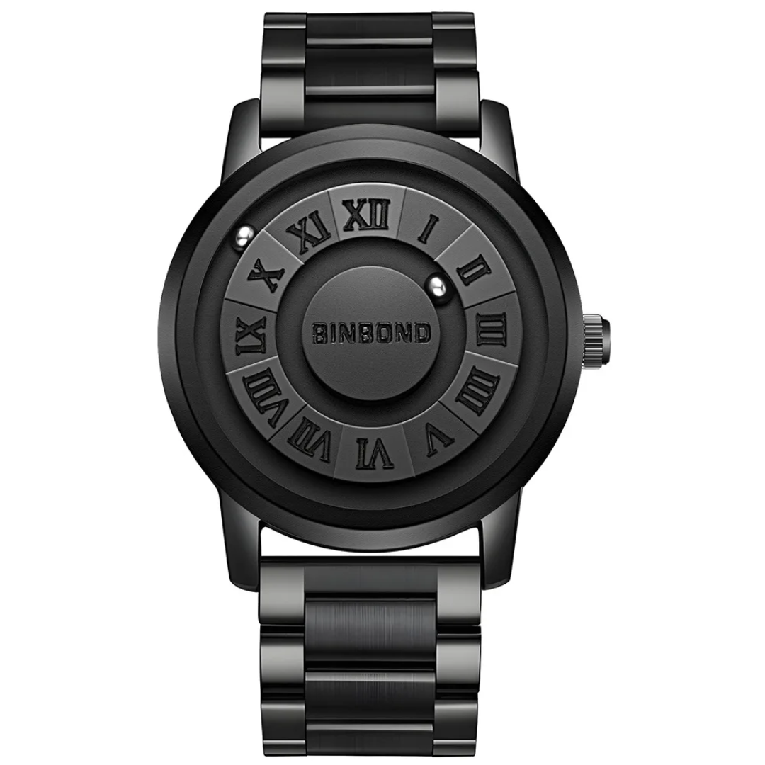 BINBOND B234 _ MONTRE DE LUXE HOMME