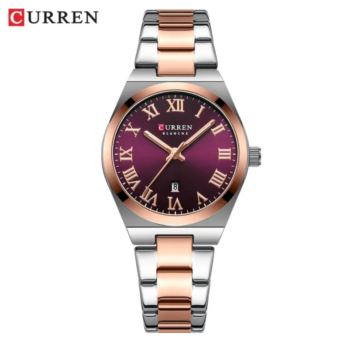 Montre CURREN 9095 _ POUR FEMME