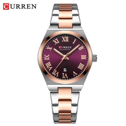 Montre CURREN 9095 _ POUR FEMME