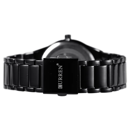 CURREN 8106 - MONTRE DE LUXE HOMME