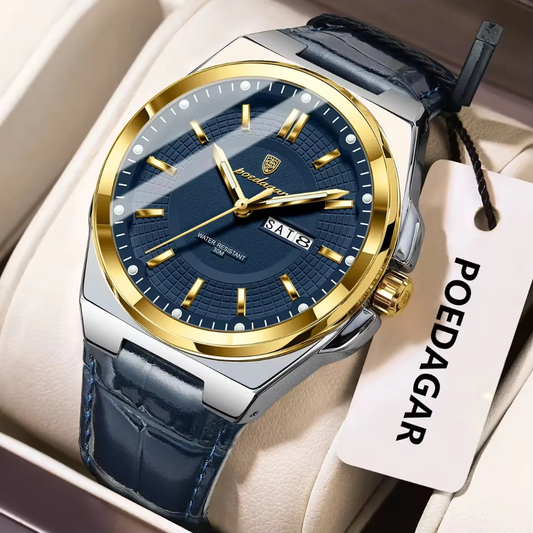 MONTRE POEDAGAR 896 _ POUR HOMME