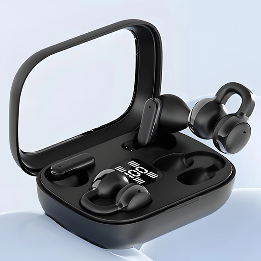 🎧 Écouteurs Sans Fil Premium – Son Clair ; Liberté Totale