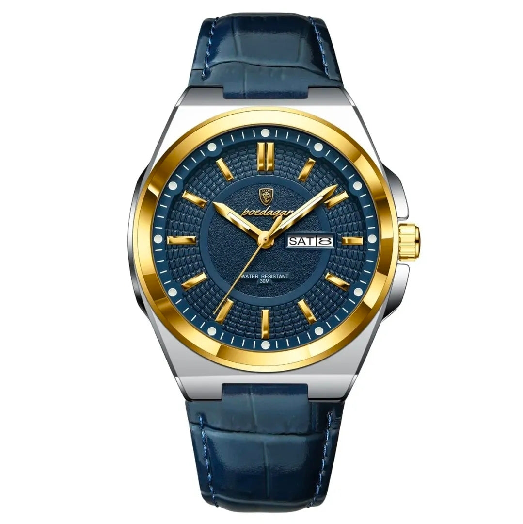 MONTRE POEDAGAR 896 _ POUR HOMME