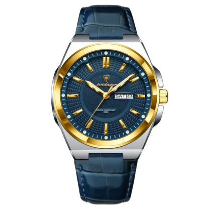 MONTRE POEDAGAR 896 _ POUR HOMME