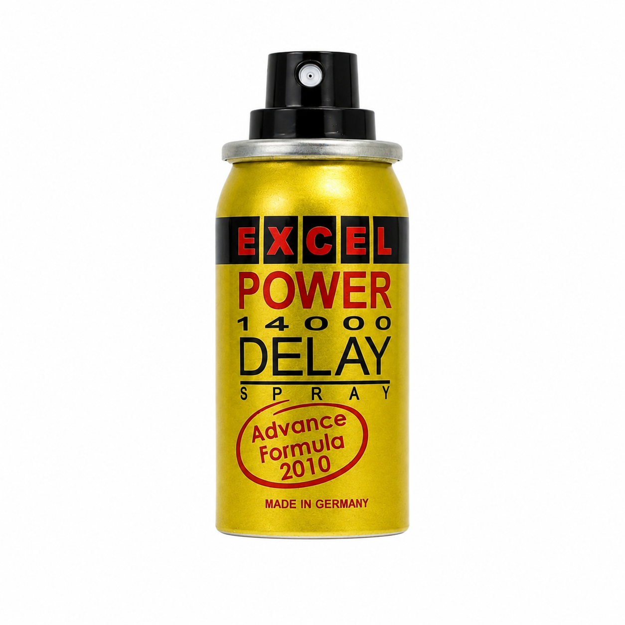 EXCEL POWER SPRAY - POUR UNE ENDURANCE MAXIMALE